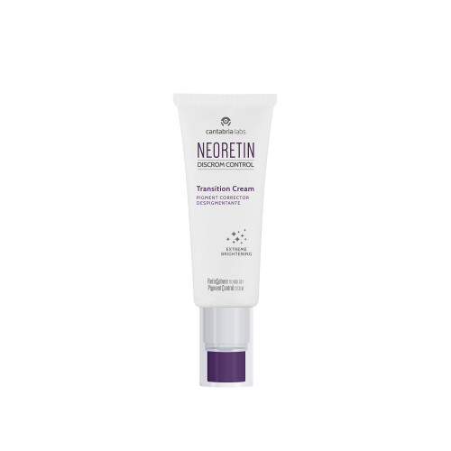 CANTABRIA LABS Neoretin Discrom Control Transition Cream 50 ml 2