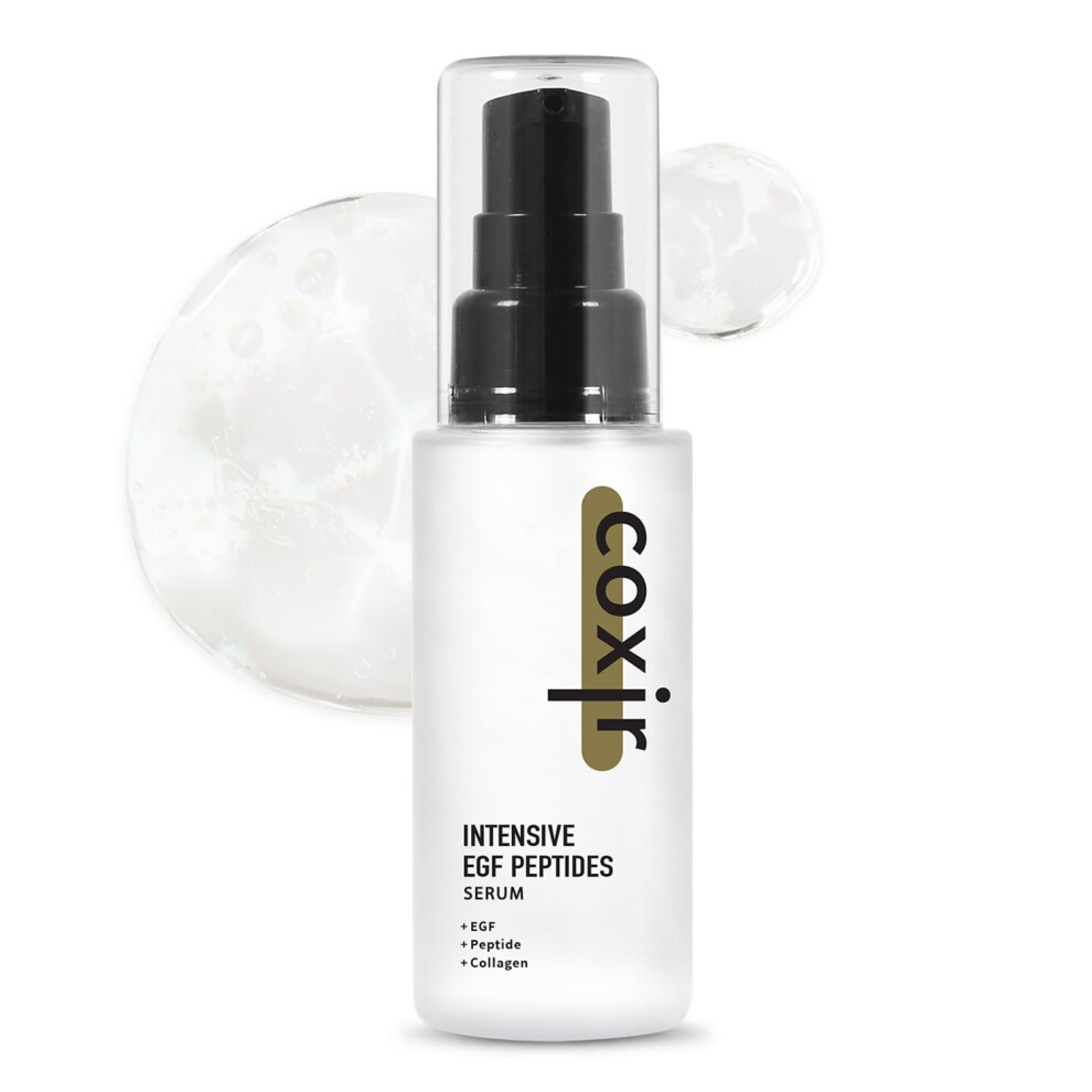 Coxir Intensive EGF Peptide Serum, 1 x 50 ml