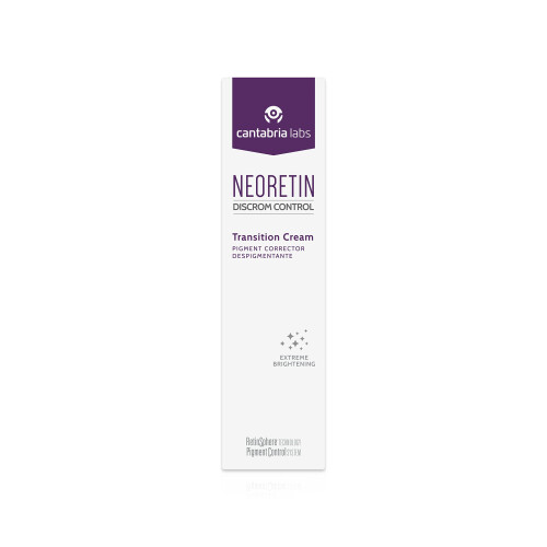 CANTABRIA LABS Neoretin Discrom Control Transition Cream 50 ml 1