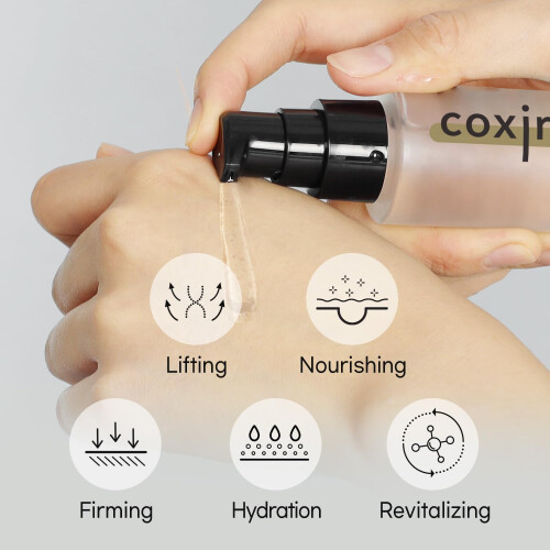 Coxir Intensive EGF Peptide Serum, 1 x 50 ml 1