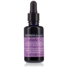 DERMAdoctor Kakadu C 20% Vitamin C Serum with Ferulic Acid & Vitamin E, 30 ml,20282-7