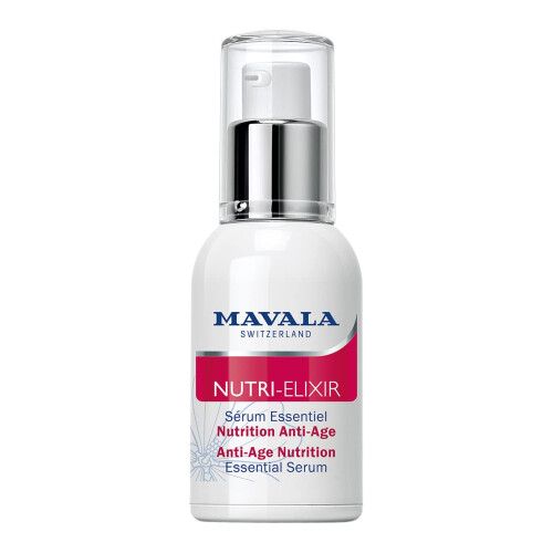 Mavala MAVALA NUTRI-ELIXIR Anti-Age Nutrition Essential Serum 1