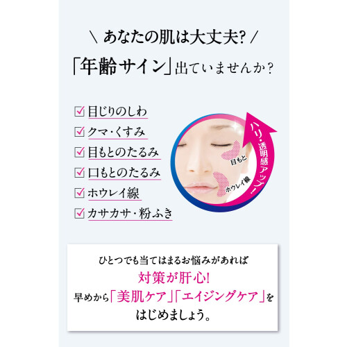 Meishoku Whitening Essence Cream 55g 2