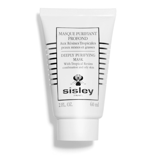 Sisley Sisley Deeply Purifying Mask