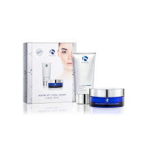 iS CLINICAL Warm Up, Cool Down Clinical Facial, at-Home Treatment
