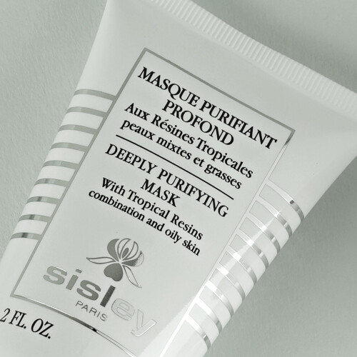 Sisley Sisley Deeply Purifying Mask 2
