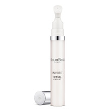 Natura Biss? Inhibit Retinol Eye Lift, Line Minimizing Eye Contour Fluid, Lifts, Firms, Brightens & Rejuvenates, 0.5 Oz