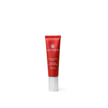 Ustawi Radiance and Glow Bi-Gel Face Serum, Moisturises Skin for Radiant Complexion with Vitamin C and E and Brightening Baobab Superfruit, Helps with