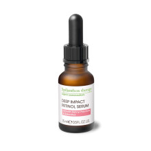 Spilanthox therapy - Deep Impact Retinol Serum - Anti-Ageing Facial Serum - Facial Care for Wrinkle Reduction - Spilanthol & Hyaluronic Acid - Vegan