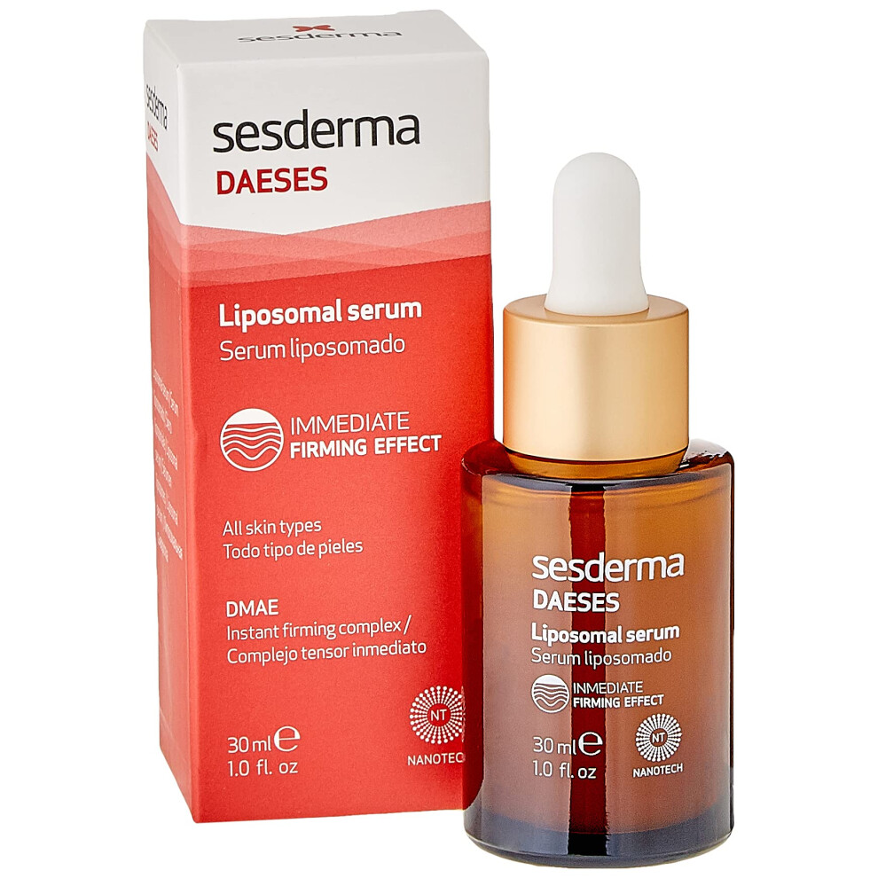 Sesderma Daeses Liposomal Serum Immediate Firming Effect 30 Ml