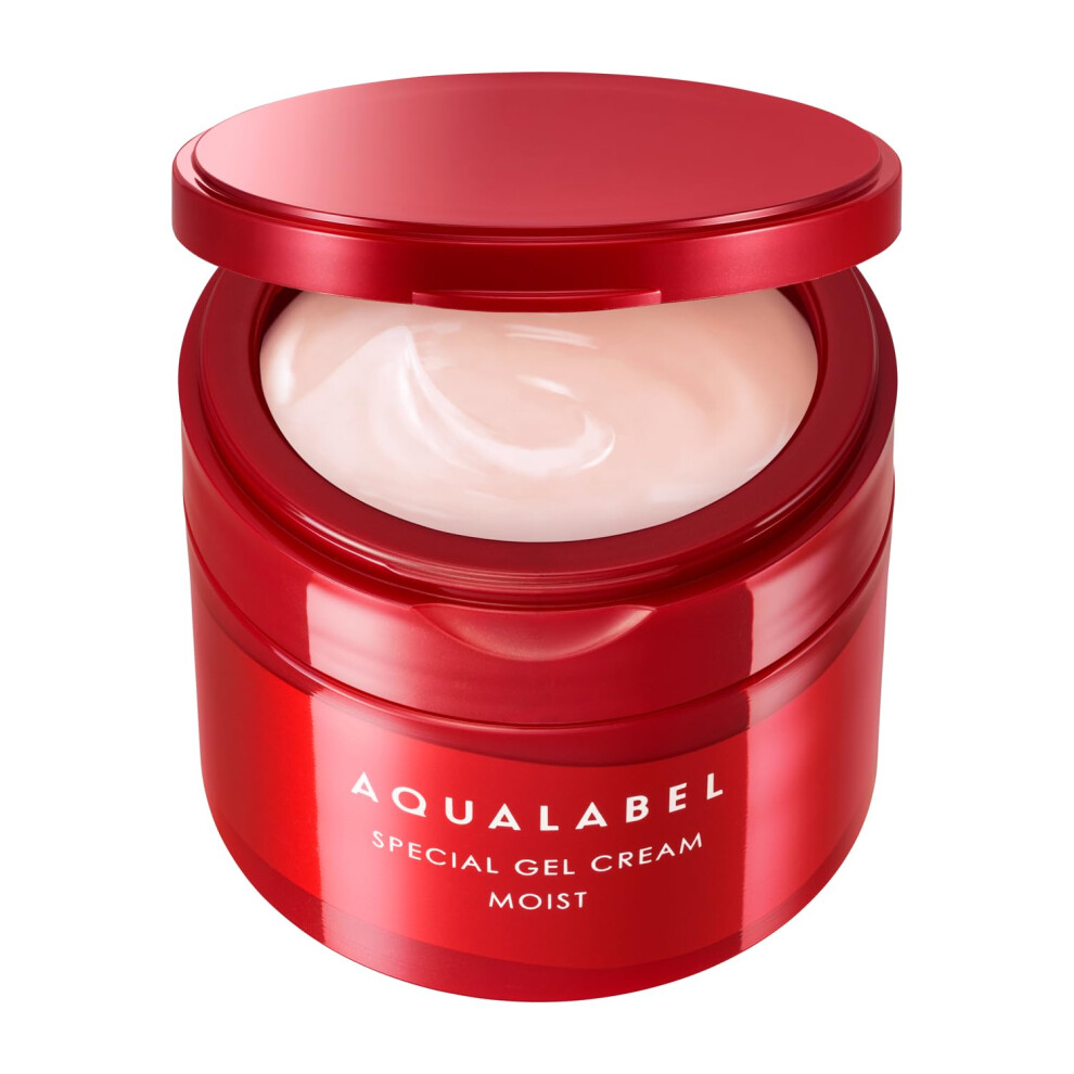 Ã¢Ã¯Ã¢Ã¬Ã¼ÃÃ«(Aqualabel) Cream Aqualabel Special Moist Gel Ex 90G