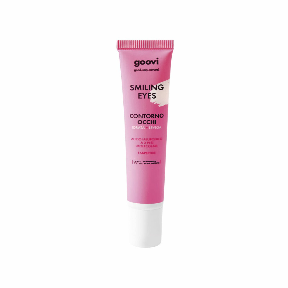 Eye contour 15 ml