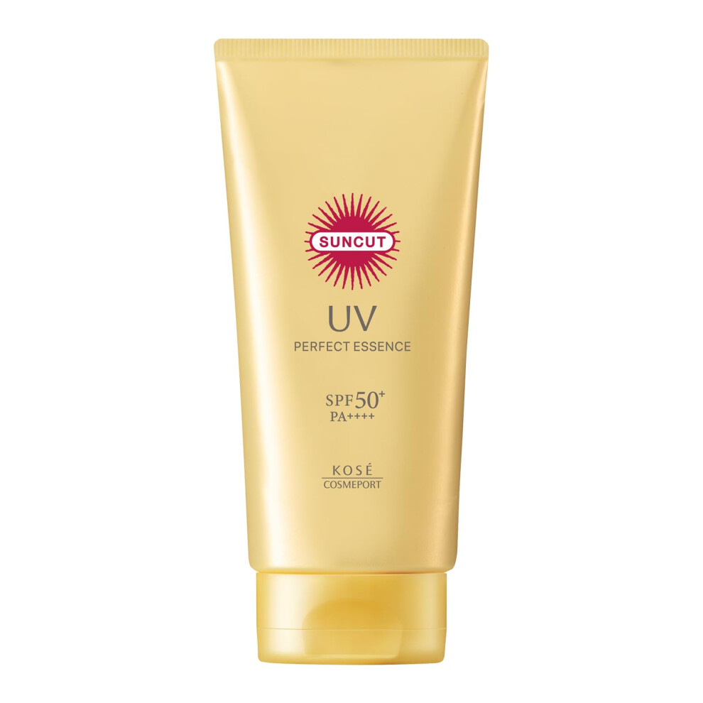 Suncut Cream Kose Perfect Uv Essence 80G Spf50?/Pa????