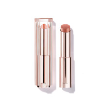 Lanc?me Lip Id?le Squalane-12 Butterglow Hydrating Lip Balm, Instant Shine And Supercharged Hydration, 26 Don't Be Chai