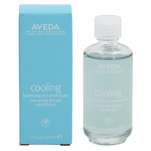 Aveda Aveda Cooling Balancing Oil Concentrate