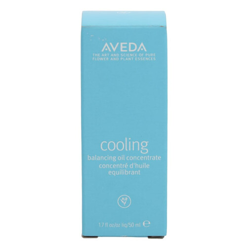 Aveda Aveda Cooling Balancing Oil Concentrate 2