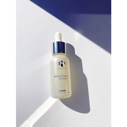 iS CLINICAL iS Clinical Brightening Serum 0.5 Fl Oz 2