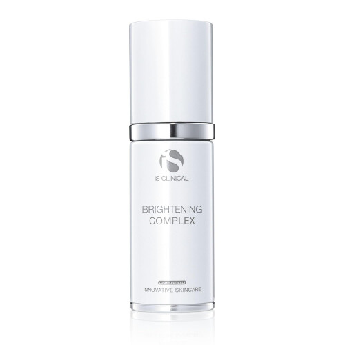 iS CLINICAL iS CLINICAL Brightening Complex - Skin Brightening Complex, Addresses Age Spots
