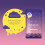 Lululun One Night Rescue Moisturizing Face Mask 5psc 2