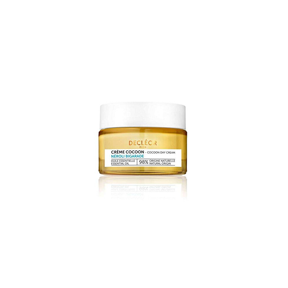 DECL?OR HYDRA FLORAL INTENSE NUTRITION COCOON CREAM