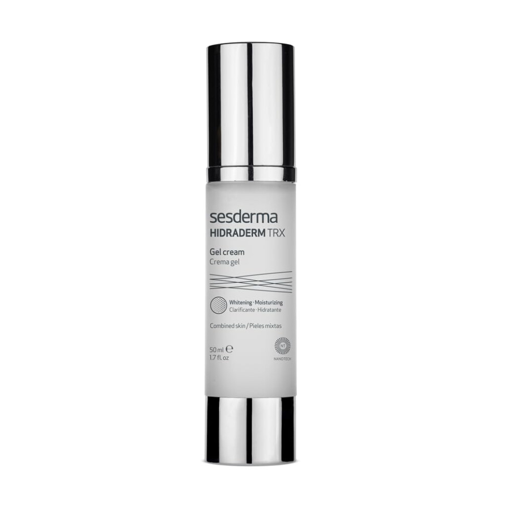 Sesderma Hidraderm Trx Crema Gel 50 Ml 1 Unidad 50 G