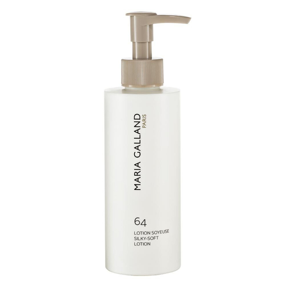 Maria Galland Silky-Soft Lotion 64 200Ml