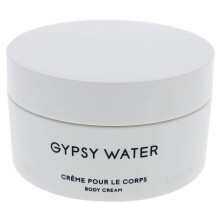 Byredo Gypsy Water Body Cream 200ml