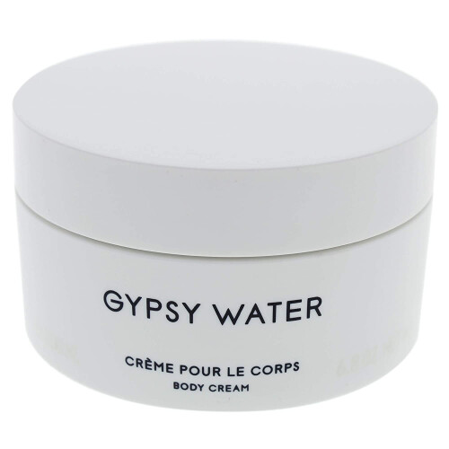 Byredo Byredo Gypsy Water Body Cream 200ml