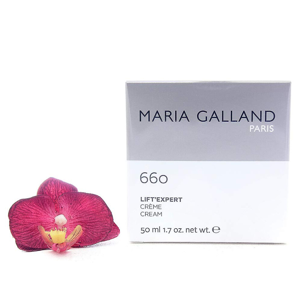 Maria Galland Lift'expert 660 Cr?Me 50 Ml