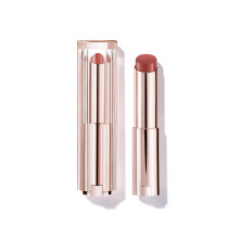 Lanc?me Lip Id?le Squalane-12 Butterglow Hydrating Lip Balm, Instant Shine And Supercharged Hydration, 53 The Tea Is Hot