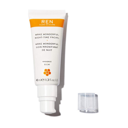 REN REN Face Cream Unisex, 40 ml (Pack of 1) 1