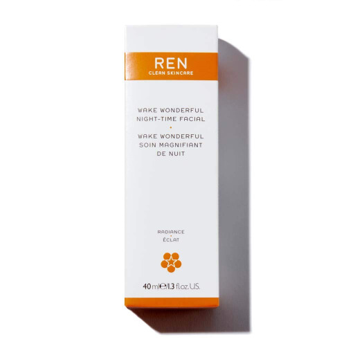 REN REN Face Cream Unisex, 40 ml (Pack of 1) 2