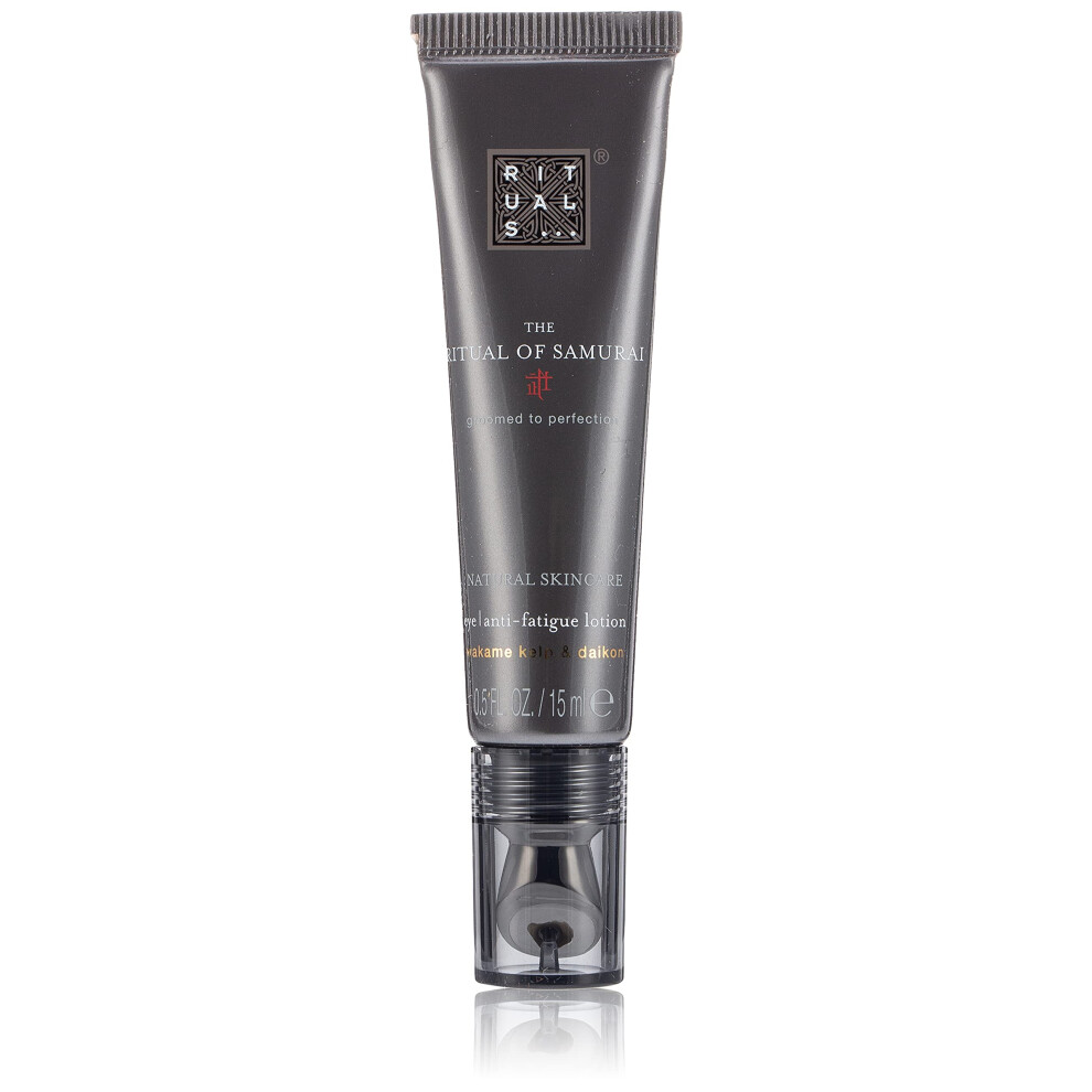 RITUALS The Ritual of Samurai Anti-Fatigue Eye Lotion, 15ml