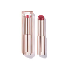 Lanc?me Lip Id?le Squalane-12 Butterglow Hydrating Lip Balm, Instant Shine And Supercharged Hydration, 30 Lisa's Coral Glow