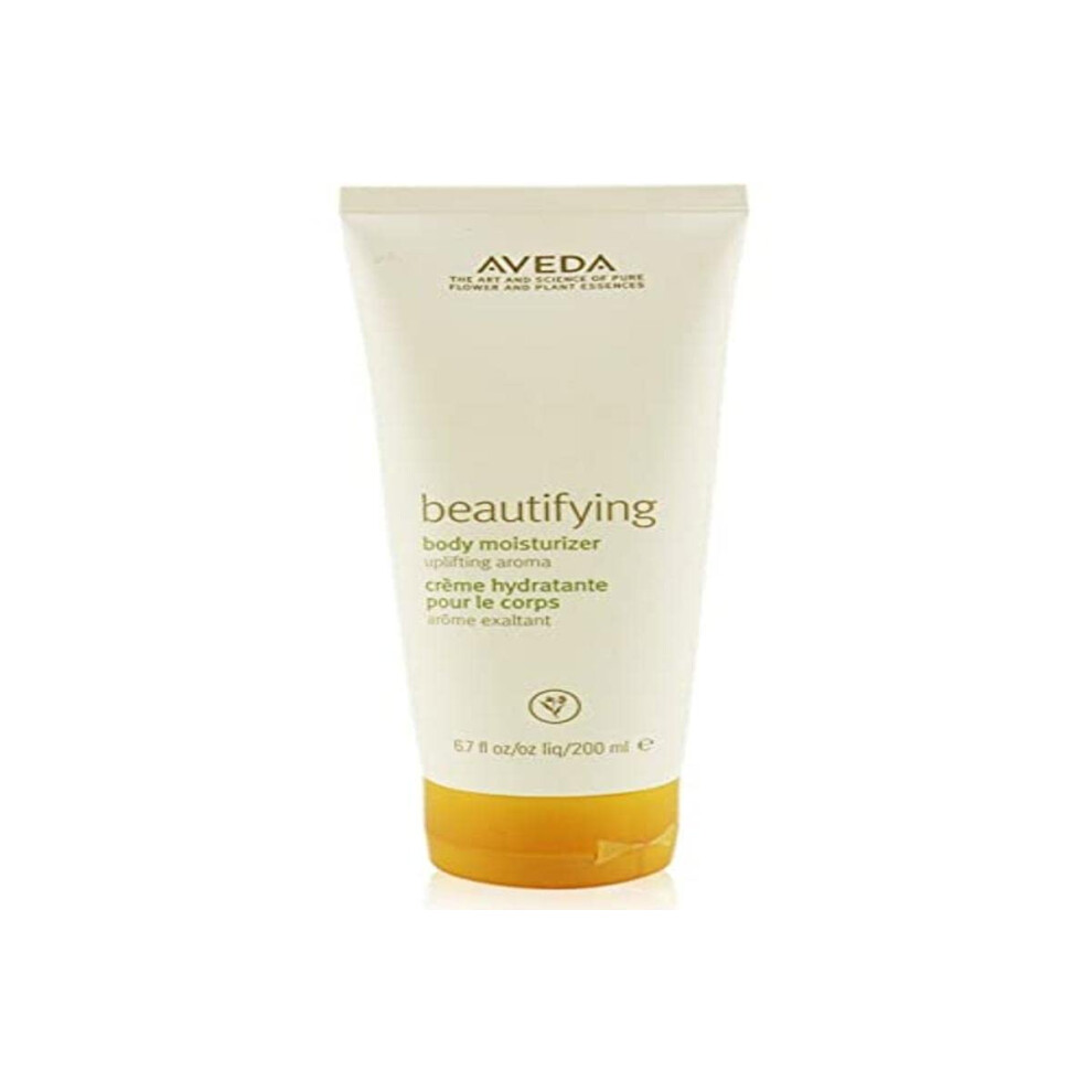 aveda Beautifying Body Moisturizer