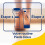 Scholl Scholl velvet diamond crystals, electronic file 5
