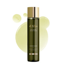 d?Alba Italian White Truffle Mild Skin Balancing Vegan Toner, Hydrating and Moisturising Toner, Mild pH Toner, Suitable for Dry and Sensitive Skin,