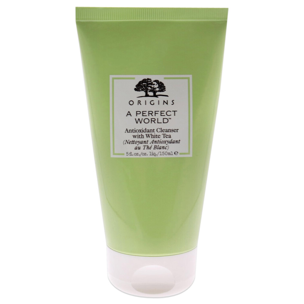 Origins A Perfect World Antioxidant Cleanser