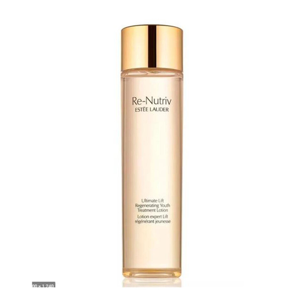 Est?e Lauder Re-Nutriv Ultimate Lift Regenerating Youth Treatment Lotion 200ml