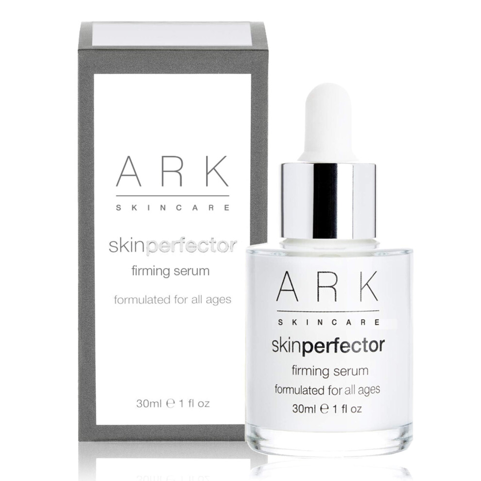 Ark Skincare Skin Perfector Firming Serum, Lifting Serum With Hyaluronic Acid & Argan Oil, 30Ml