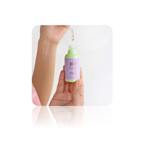 Pixi Pixi - Jasmine Oil Blend 1