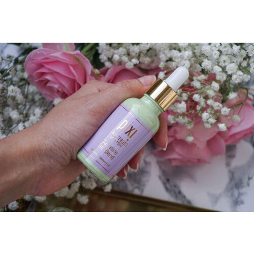 Pixi Pixi - Jasmine Oil Blend 2