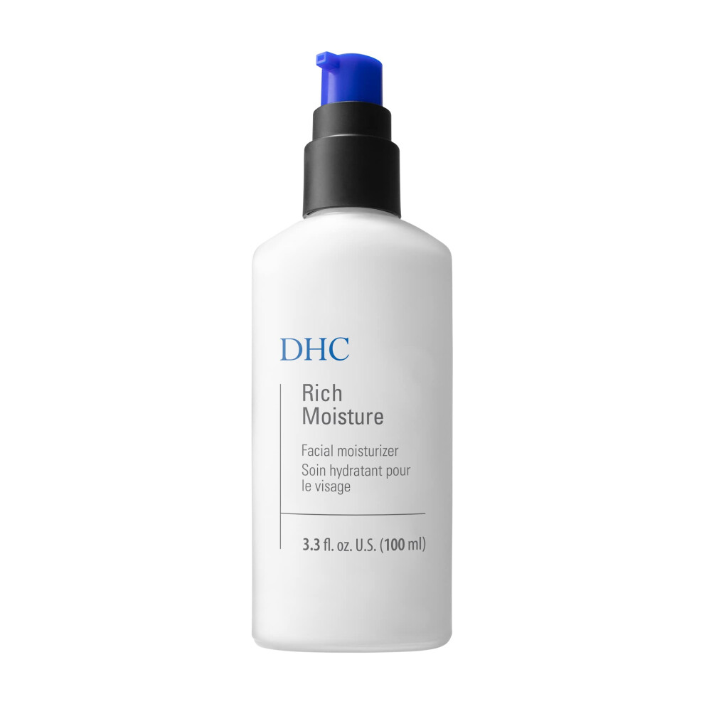 Dhc Rich Moisture