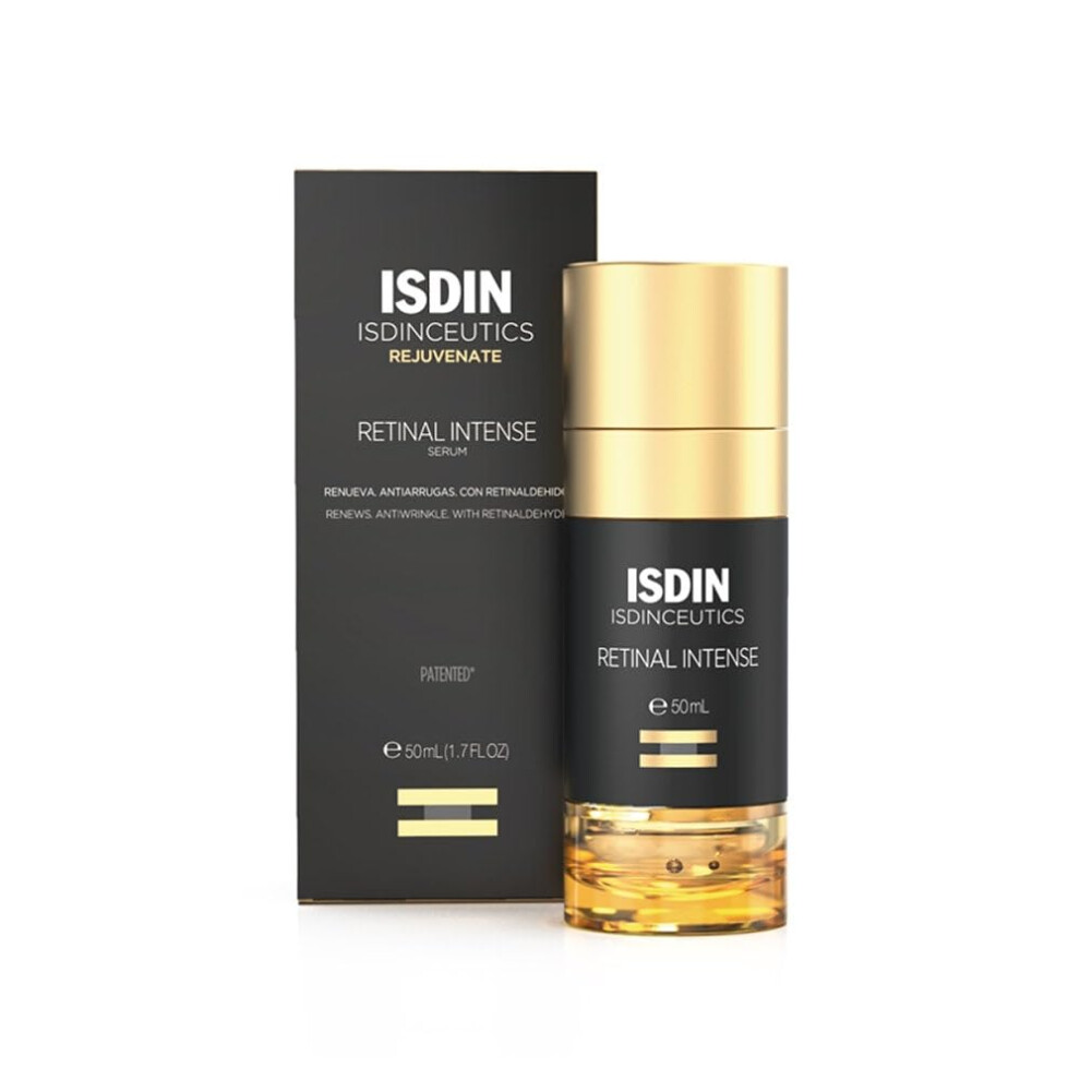 Isdin Isdinceutics Rejuvenate Retinal Intense Serum 50 Ml
