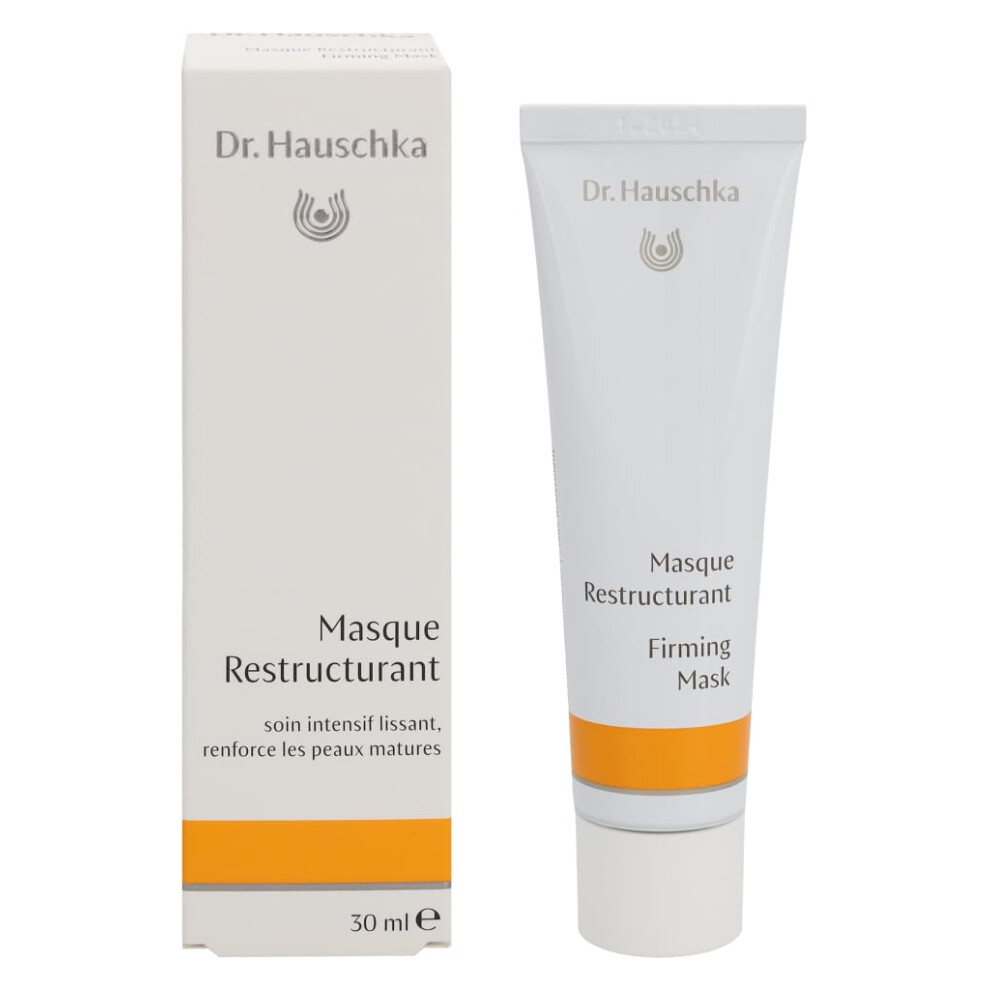 Dr. Hauschka Dr.hauschka Firming Mask 30 Ml