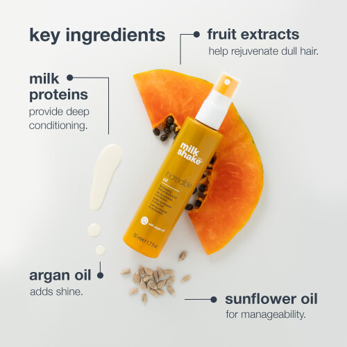 Milk Shake milk_shake | incredible oil 50ml 2