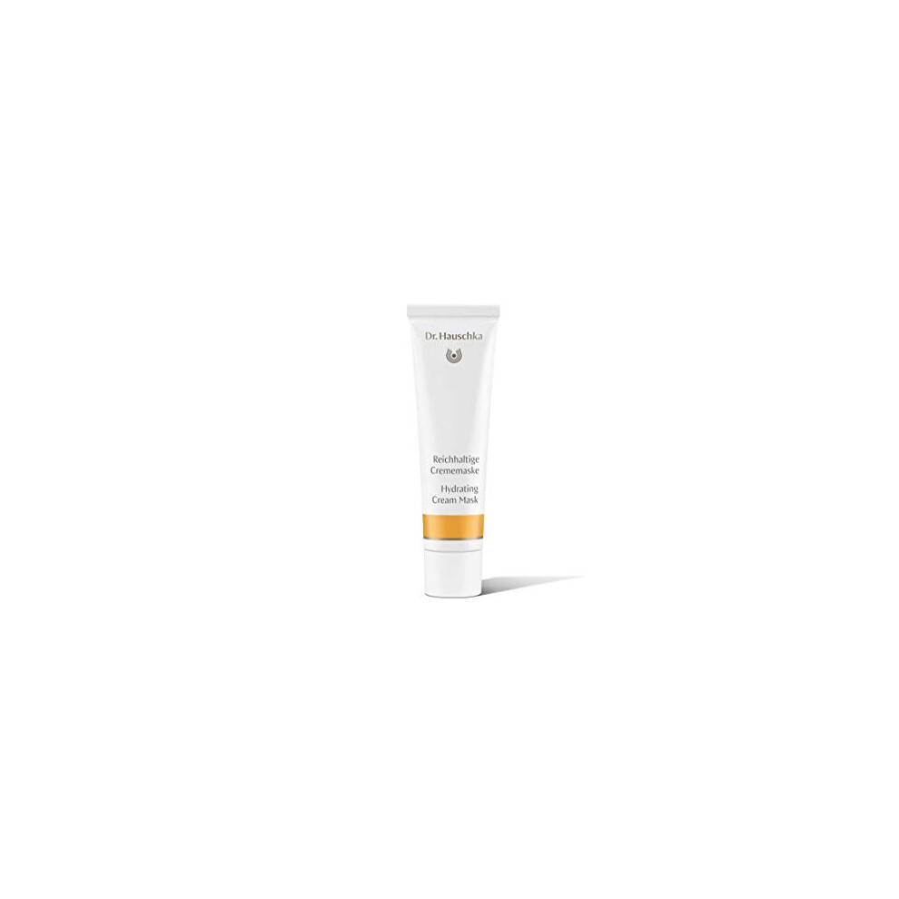 Dr. Hauschka Cream Dr.hauschka Hydrating Mask