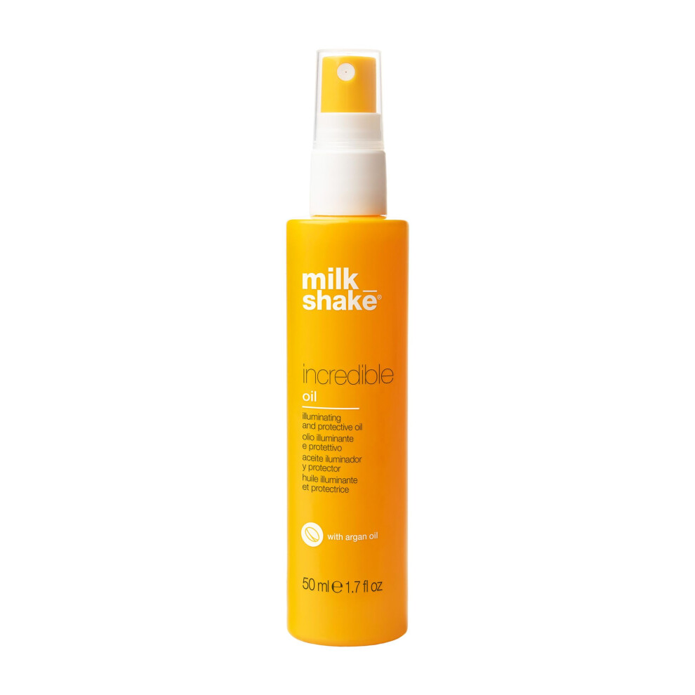 milk_shake | incredible oil 50ml
