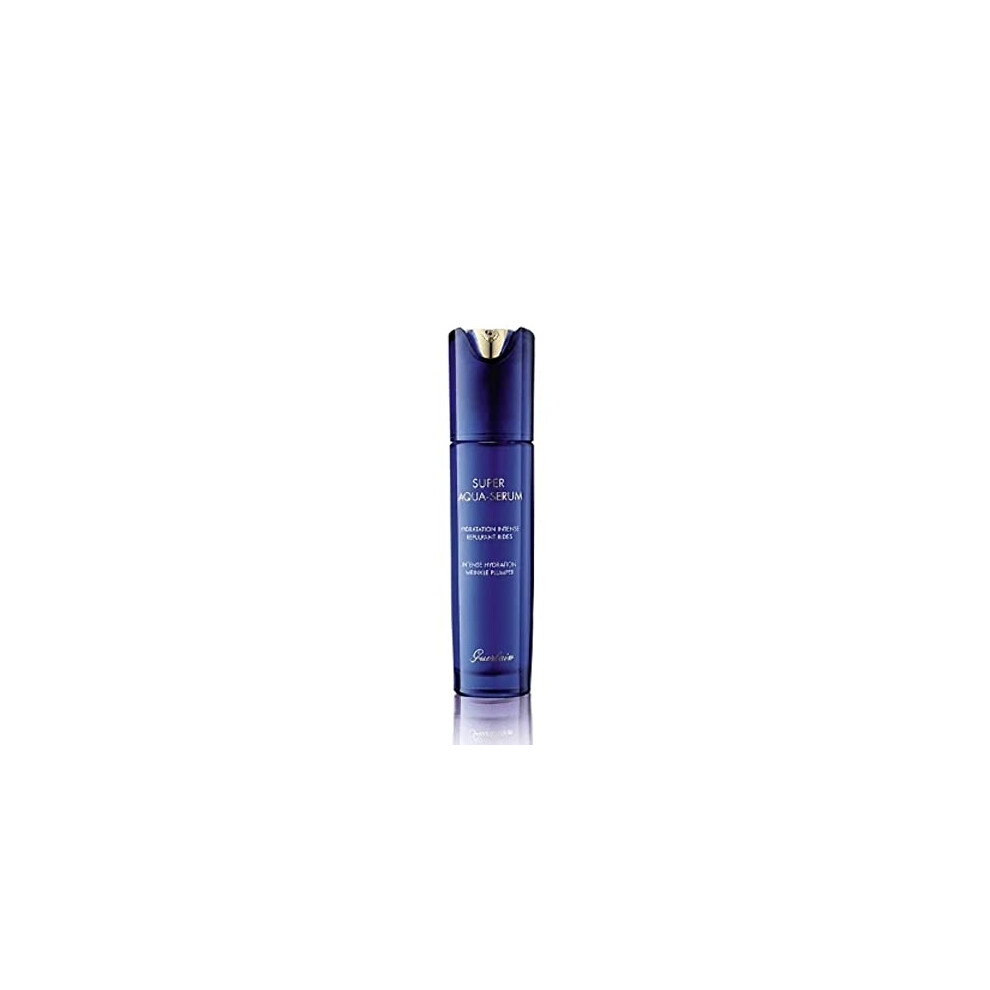 Guerlain Super Aqua S?rum Hydratant Repulpant Rides