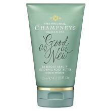 Champneys Barefoot Beauty Restoring Foot Butter 125Ml